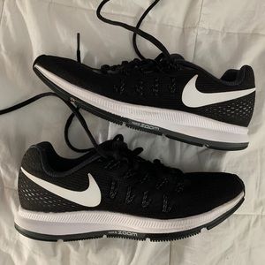 Nike zoom Pegasus 33